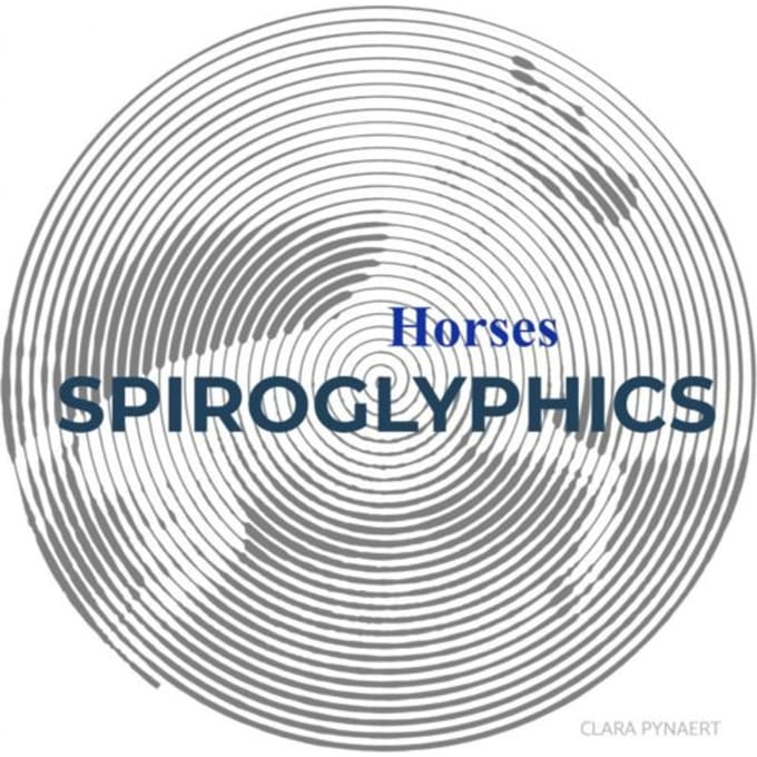 Spiroglyphics - Clara Pynaert