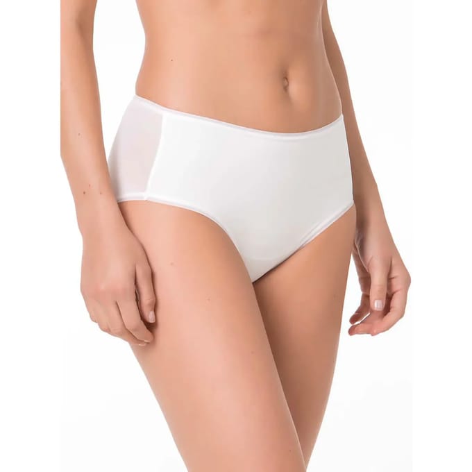 Damesslip met hoge taille Selmark