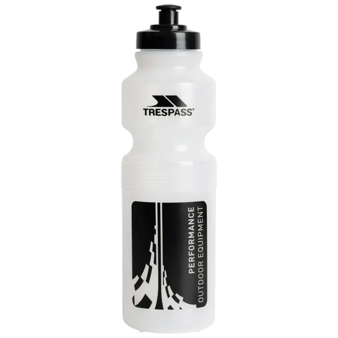 Drinkfles Trespass Platform