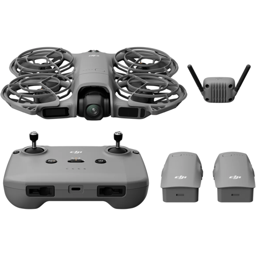 DJI Neo 2 Fly More Combo - incl. RC-N3 afstandsbediening