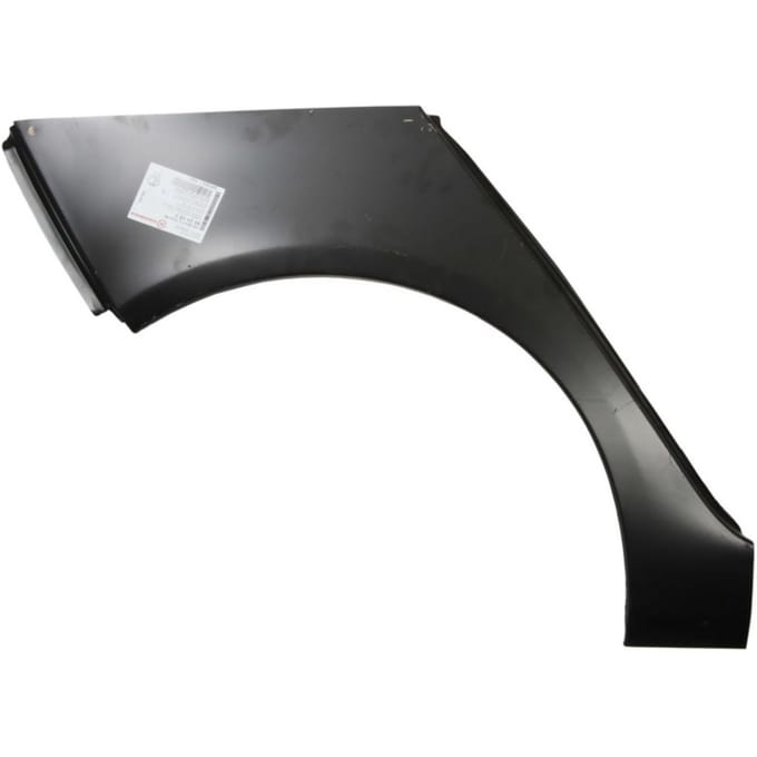 Spatbord BLIC 6504-03-9524582P, rechts