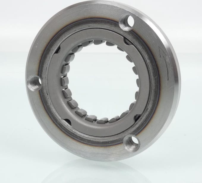 vrijloop starter rms voor scooter kymco 50 b&w 2000 128935 nieuw
