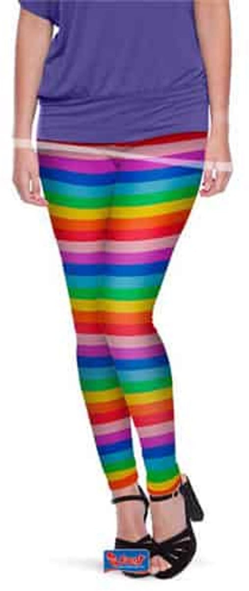 Folat - Regenboog legging