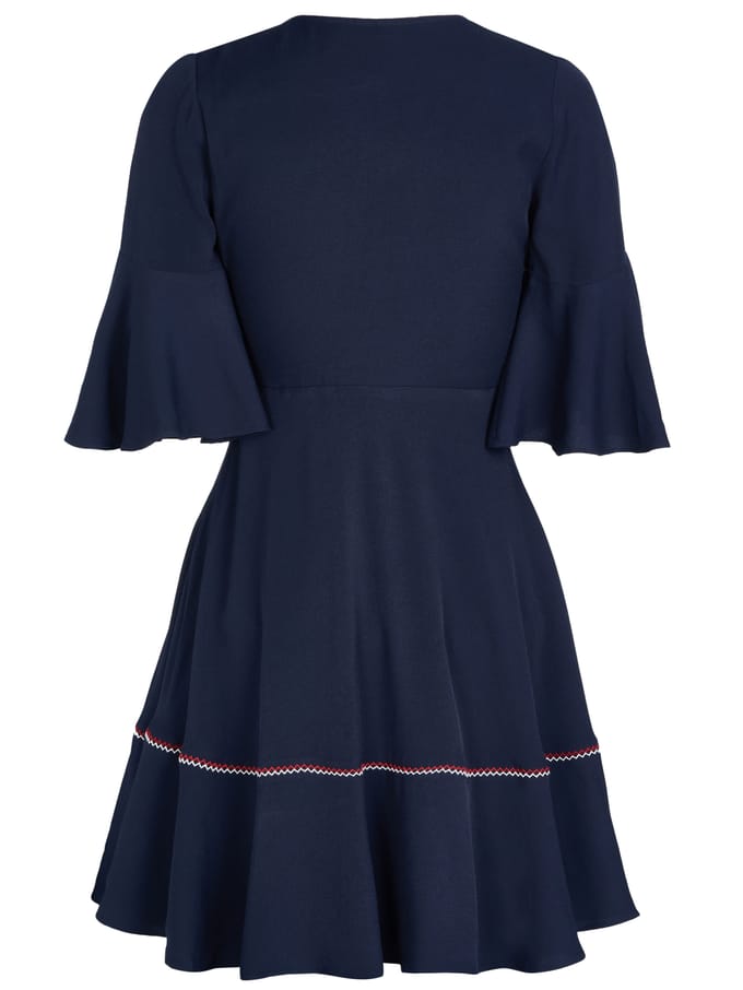 Tommy Hilfiger-jurk
