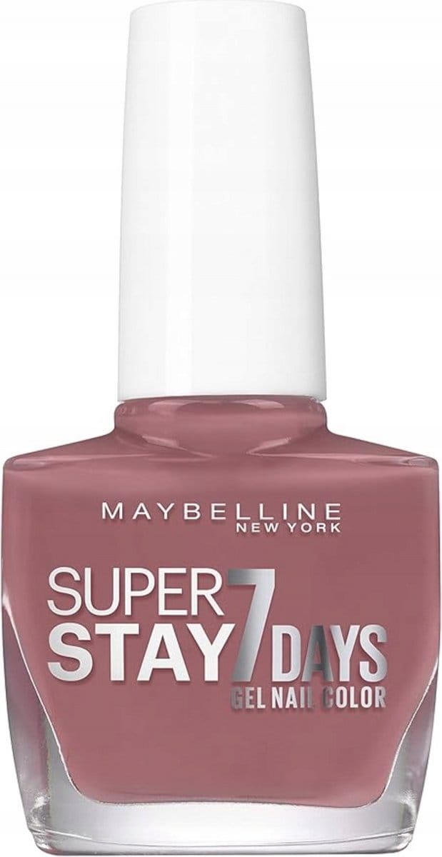 Maybelline SuperStay 7 Days Nagellak - 912 Rooftop Shade