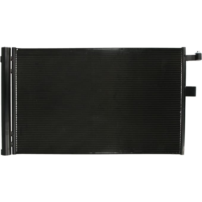 Condensator, airconditioning MAHLE AC 1065 000S