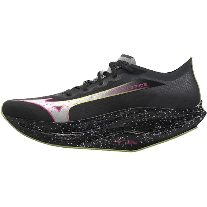 Hardloopschoenen Mizuno Wave Rebellion Pro