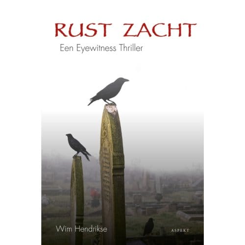 Rust Zacht - Wim Hendrikse