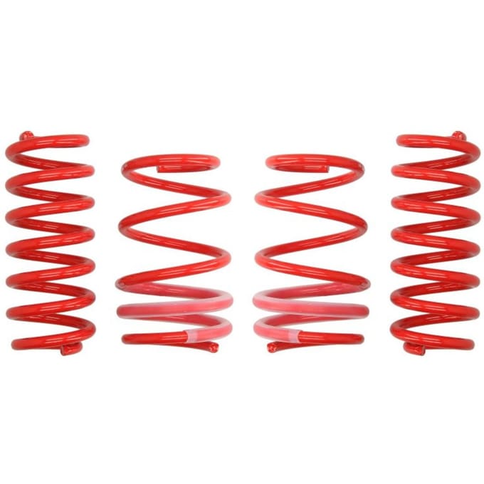 Ophangset, veren Sportline EIBACH E20-15-021-06-22