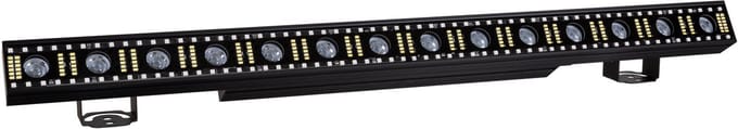 JB systems Rave Bar 3-in-1 lichtbar