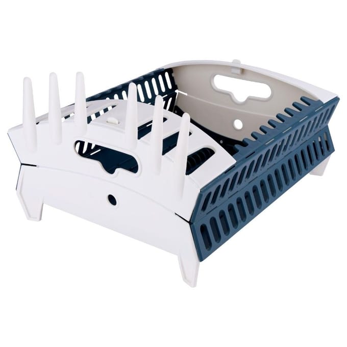 Coghlans Snapfold Dish Rack, keukengerei