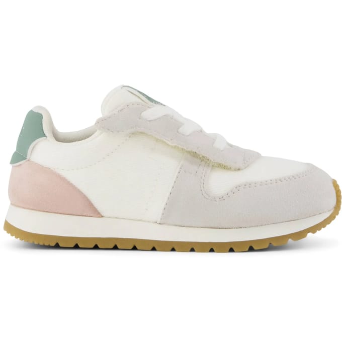 Schoenen baby meisje Toms Trvl Lite Retro