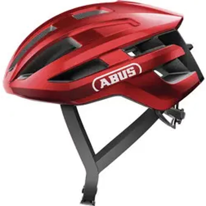 Fietshelm Abus