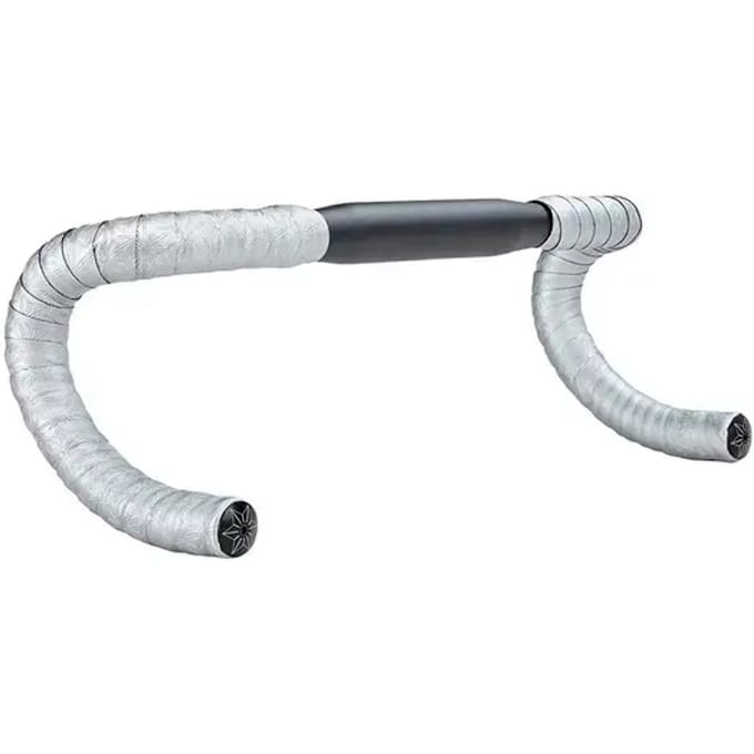 Platina hanger tape set Supacaz Bling