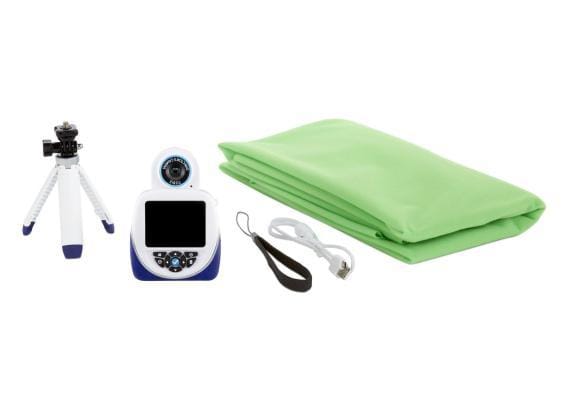 Little Tikes Tobi 2 Director's Camera Interactief speelgoed