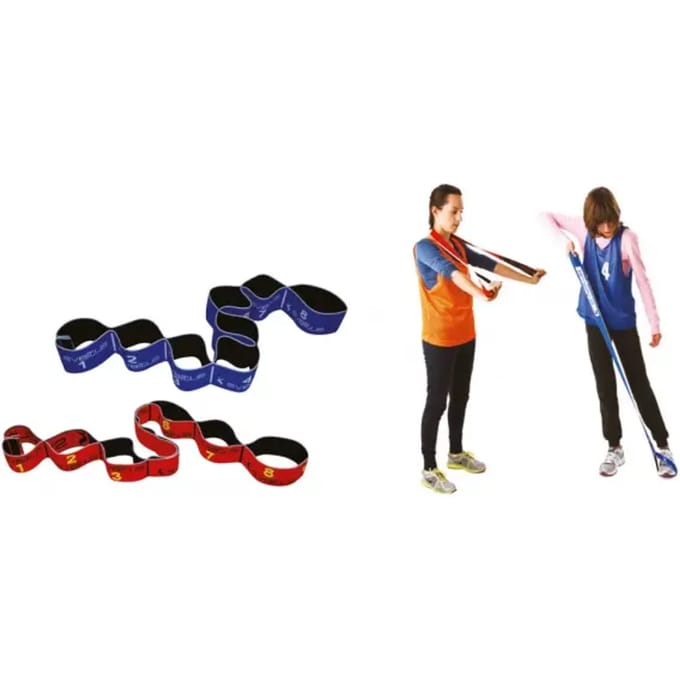Elastiband - 10 kg
