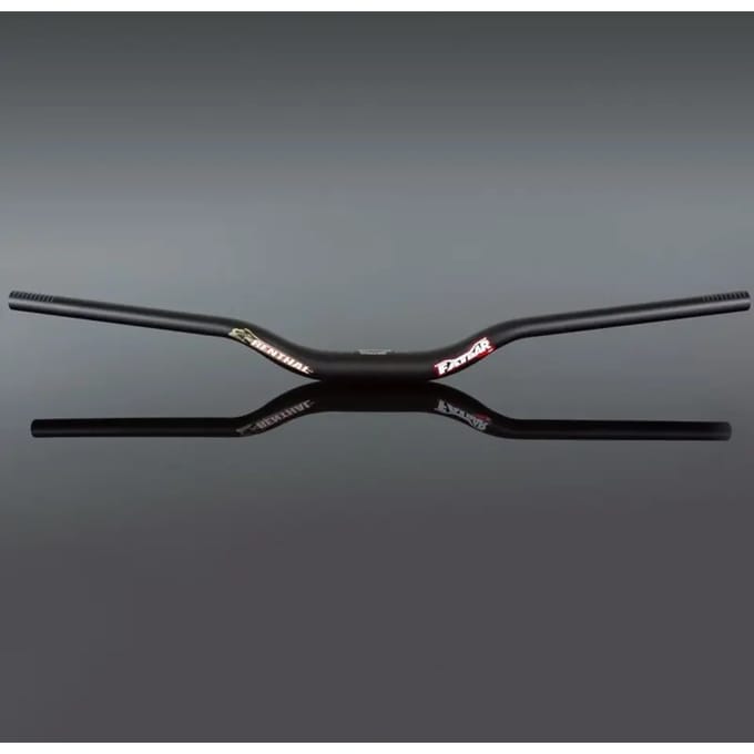 Stuur Renthal Fatbar