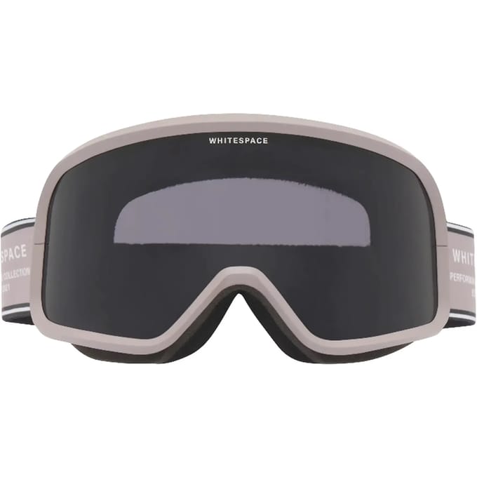 Skimasker Whitespace Dual Tone