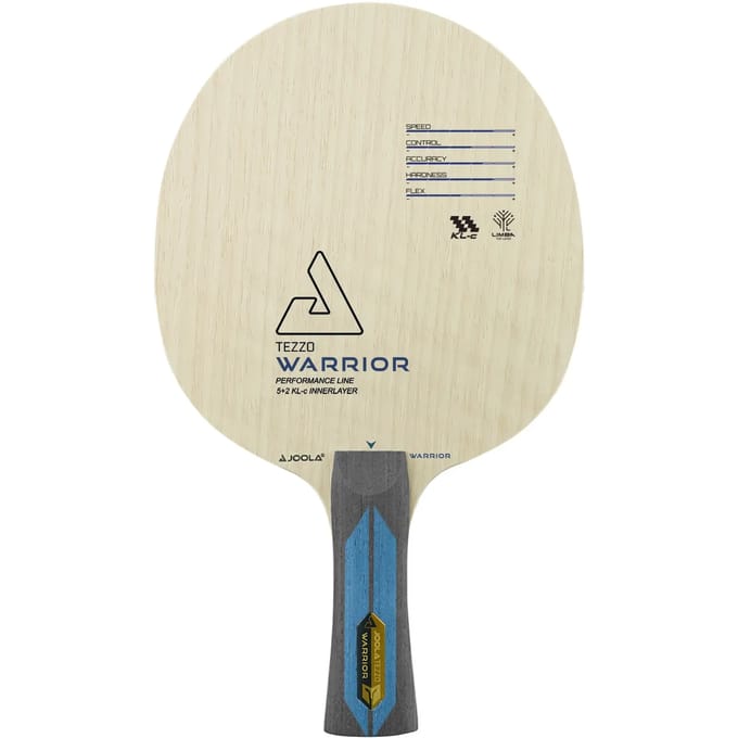 Tafeltennisracket Joola Tezzo Warrior