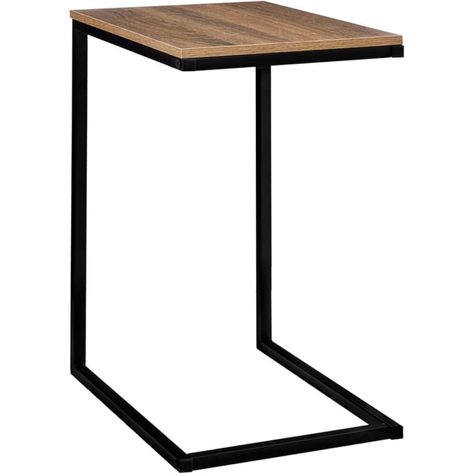 Eazy Living Bijzettafel Autry Hout