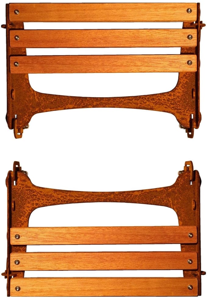 Fikki Side Wing - Compact (2 stuks)