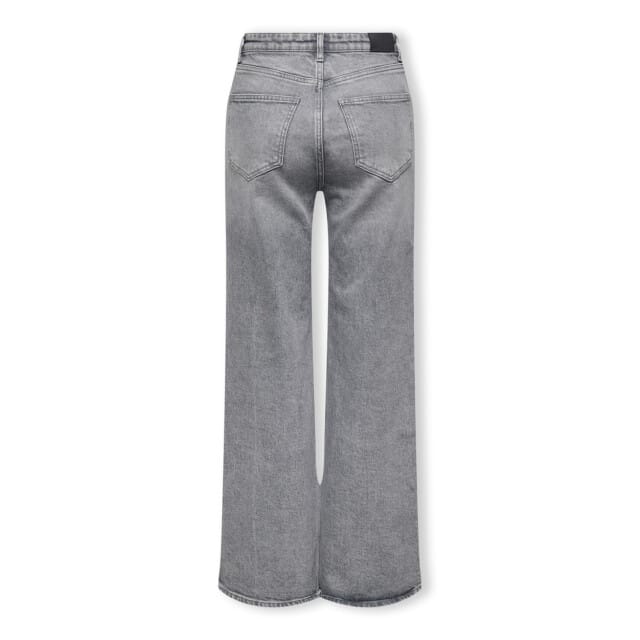 Only Kogjuicy hw wide leg rea707 dnm noo grey denim