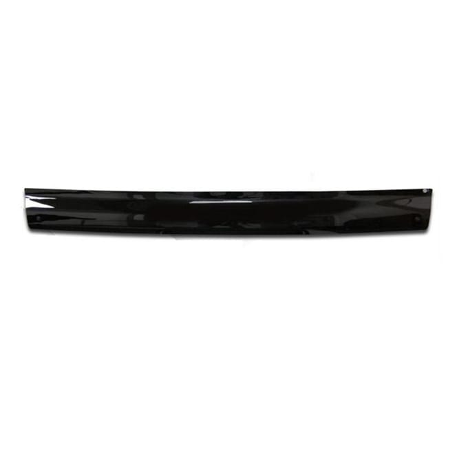 SCOUTT | Bra Capot Déflecteur Protection Pour Peugeot Boxer 2006-2013, Aérodynamique, Assemblage Facile, Aucun perçage requis