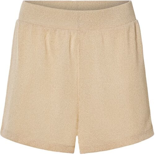 ESMARA Dames short (Beige, S (36/38))