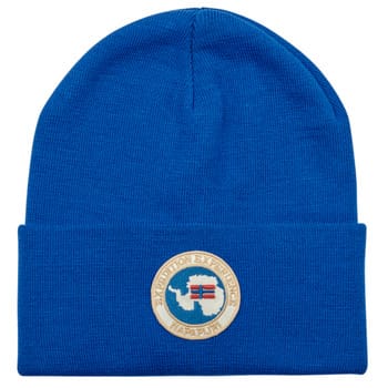 Napapijri Mountain Muts Blauw - Maat - Heren
