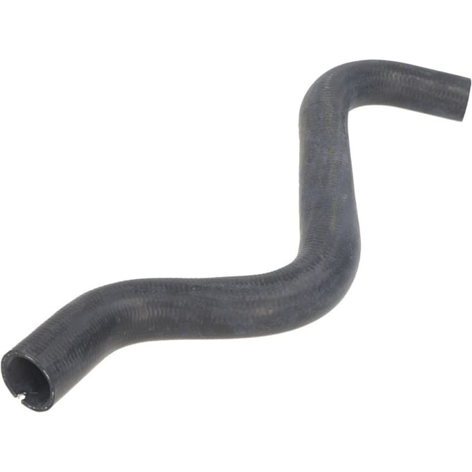 Radiateurslang THERMOTEC DWF241TT