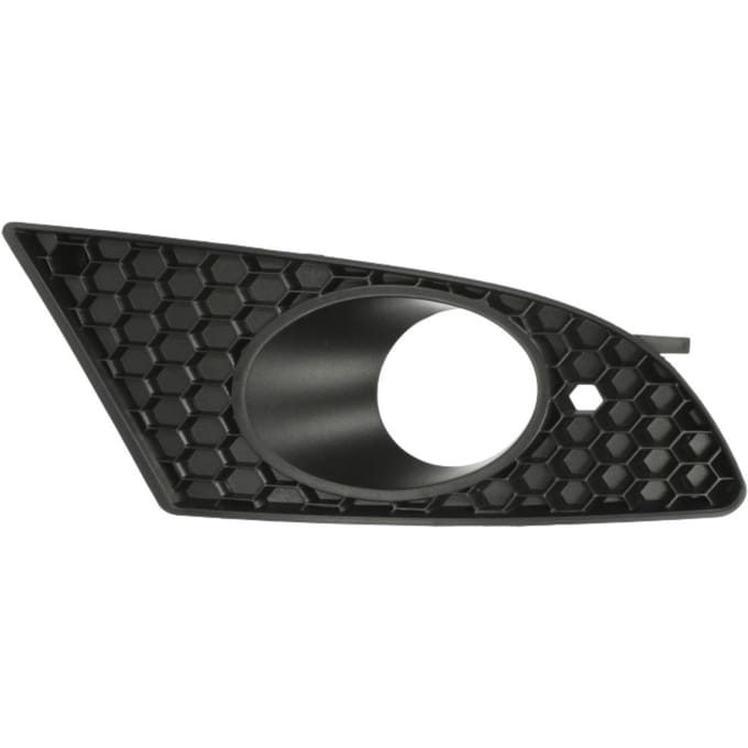Bumper - ventilatierooster BLIC 6502-07-6613994P rechts