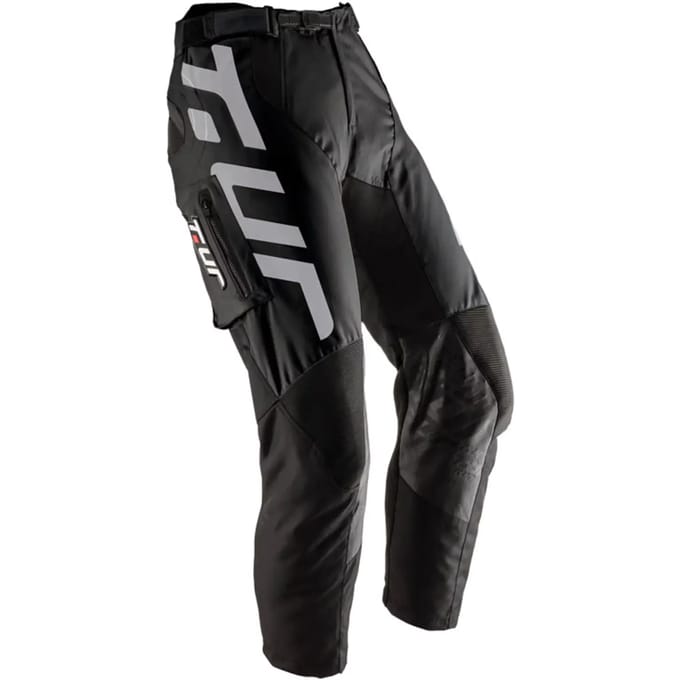 Motorbroek Tucano Urbano P-Three