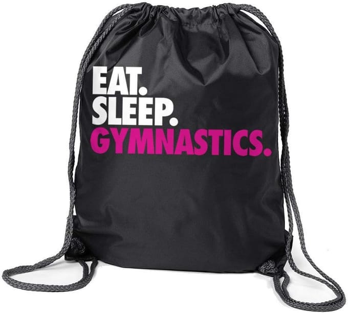 Cinch Sack voor Gymnastiek - Sport Pack