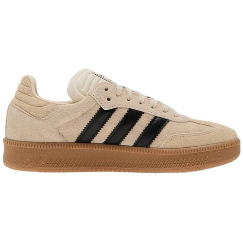 Lage Sneakers adidas Baskets samba xlg daim