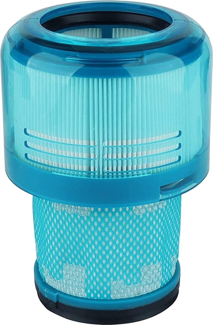 Dyson V11 en V15(s) Filter (Plus.Parts® alternatief voor 970013-03)