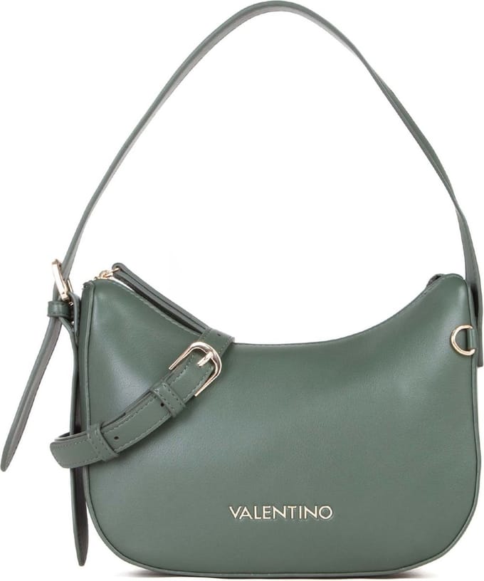 VALENTINO Schoudertas Alvarado Hobo Bag Verd / Grigio Groen