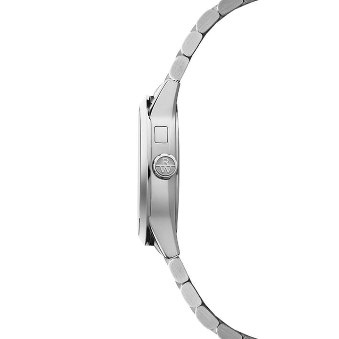 Raymond Weil Freelancer 2766-ST-50001 Freelancer Complete Calendar Horloge