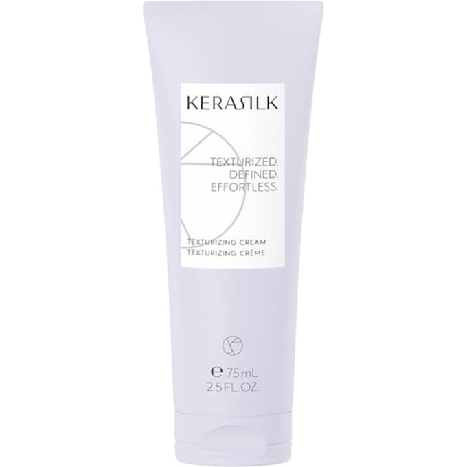 Kerasilk Styling Texturiserende crème Haarcrème & stylingcrème Dames 75 ml
