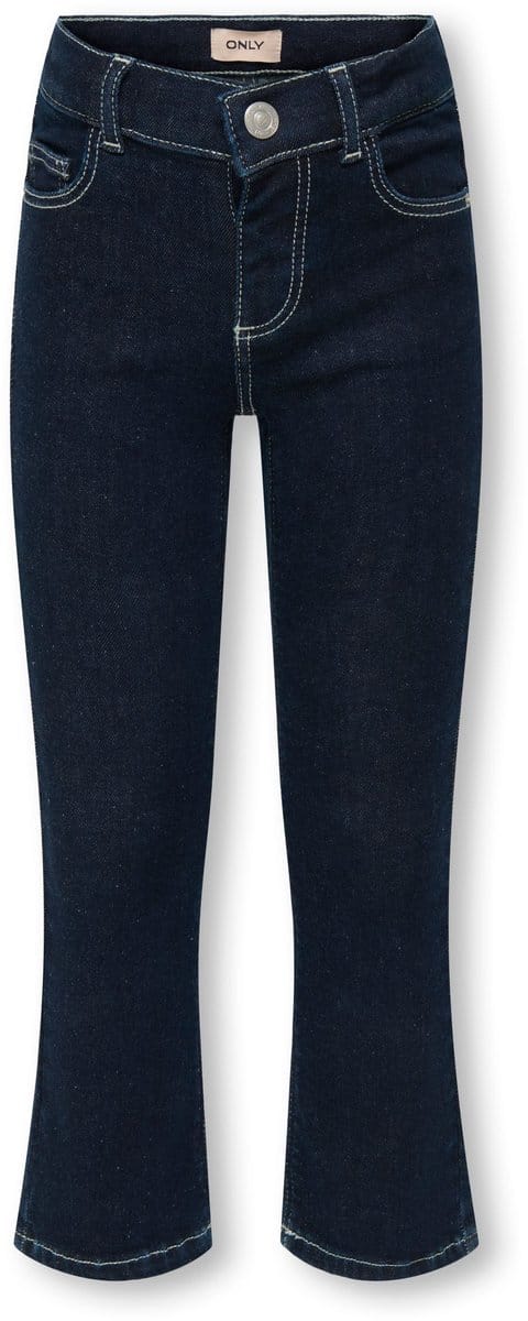 KIDS ONLY Flared fit jeans KMGBLUSH High rise Wide leg fit Jeans