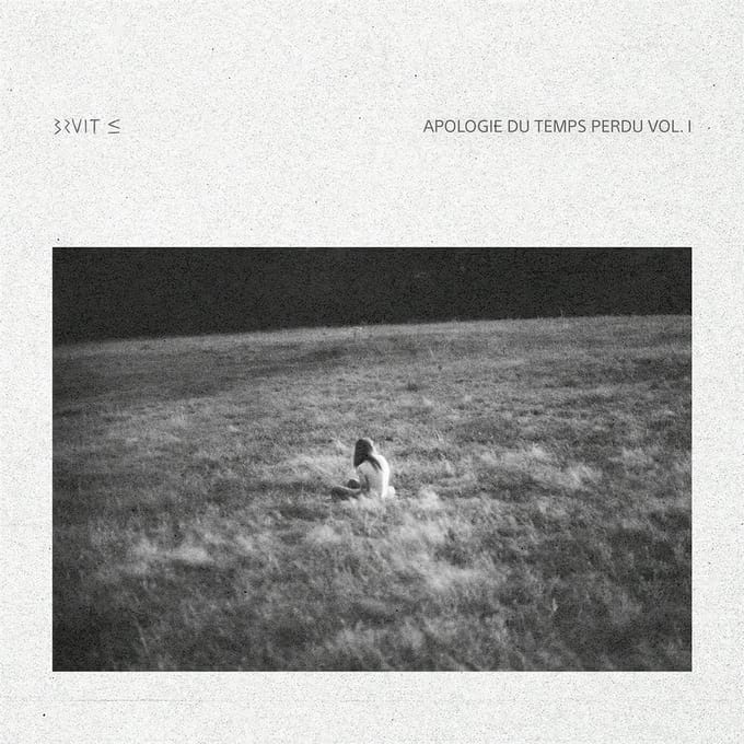 Bruit ? - Apologie Du Temps Perdu Vol. I (CD)