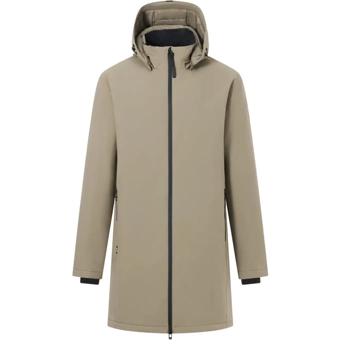 Waterdichte parka Regatta Merzen