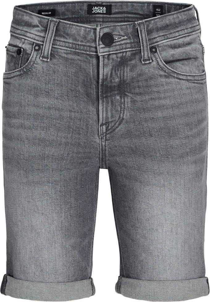 Jack & Jones Rick Original Denim Short Junior - Maat 134