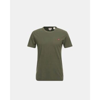 T-shirt Korte Mouw Levis SS ORIGINAL HM TEE