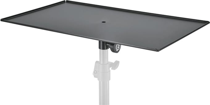König & Meyer 26752 Ablageplatte XL - Accessoire voor standaards