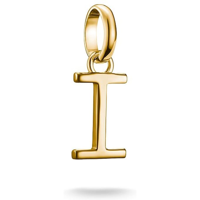 Thomas Sabo Bedeltje Charm Club CC1215-413-39