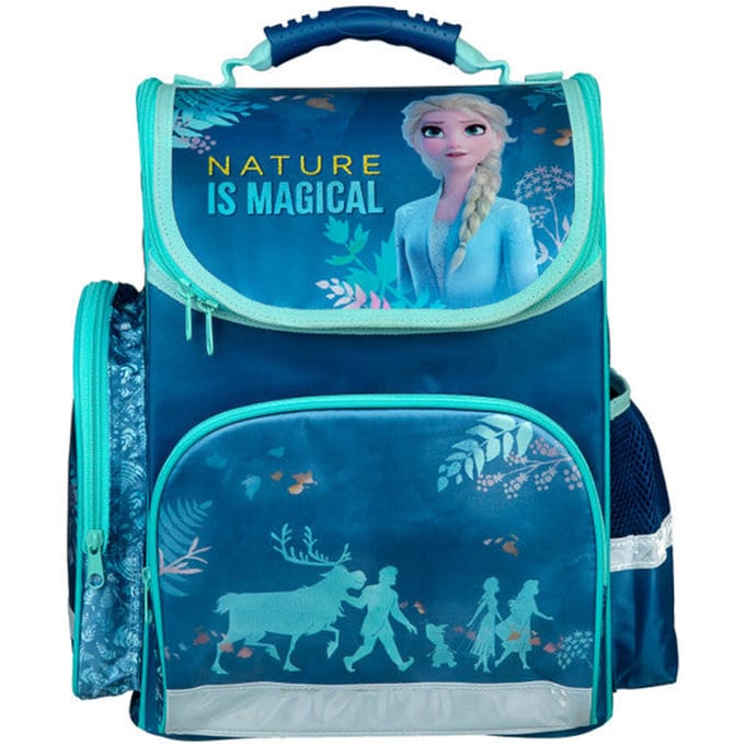 Frozen rugzak