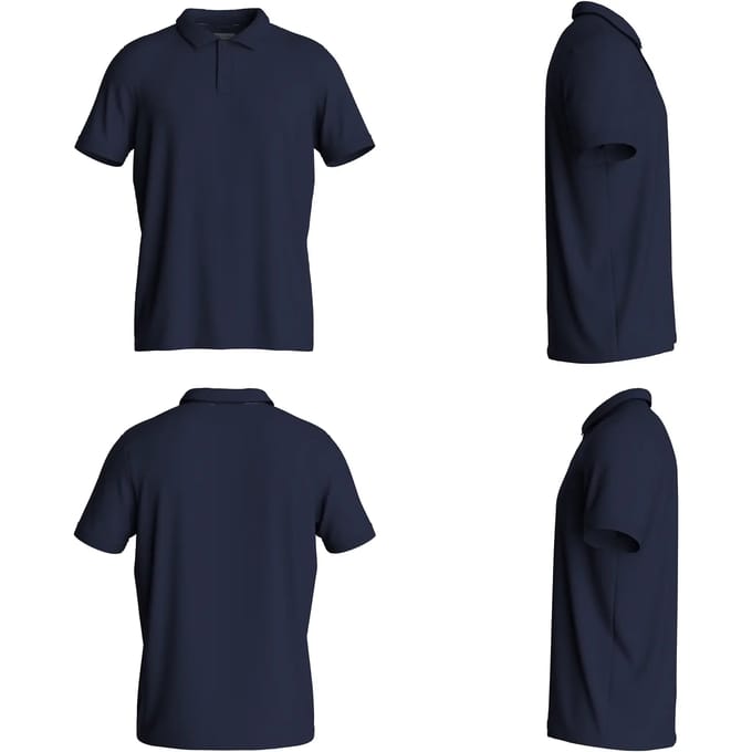 Polo Kappa Jimmo