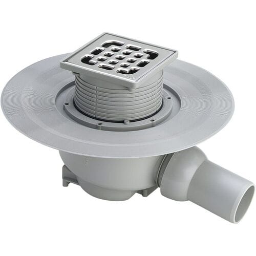 Viega Advantix bath drain 556938