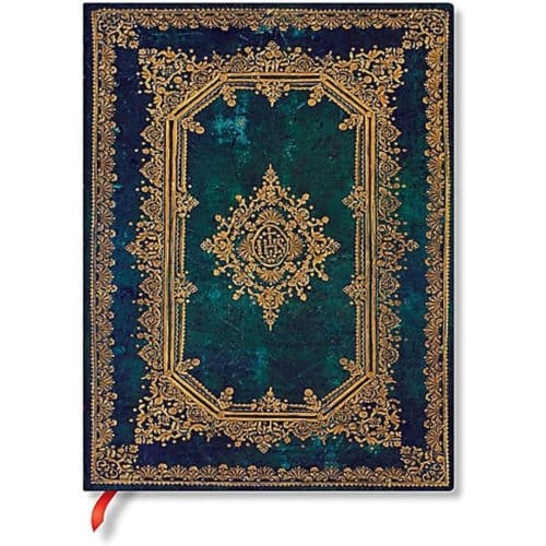 Paperblanks cahier, nova stella astra, flexi softcover, formaat ultra 18 x 23 cm,