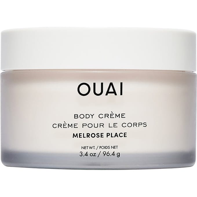 OUAI Melrose Place Body Creme Travel Size 96.4g